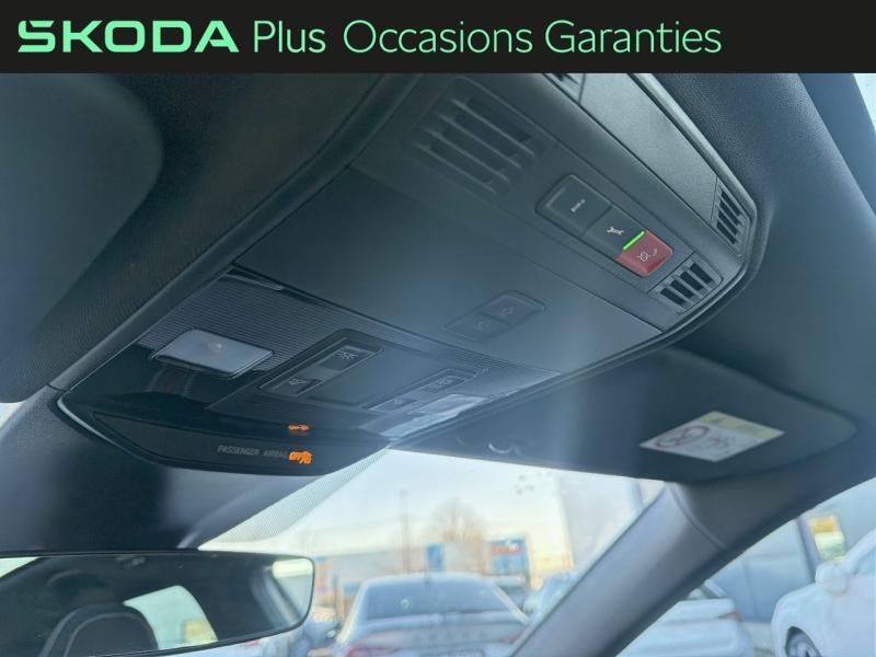 Voitures occasions ŠKODA KAMIQ Monte Carlo Bruay-la-Buissière
