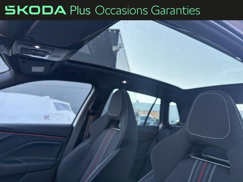 Voitures occasions ŠKODA KAMIQ Monte Carlo Bruay-la-Buissière