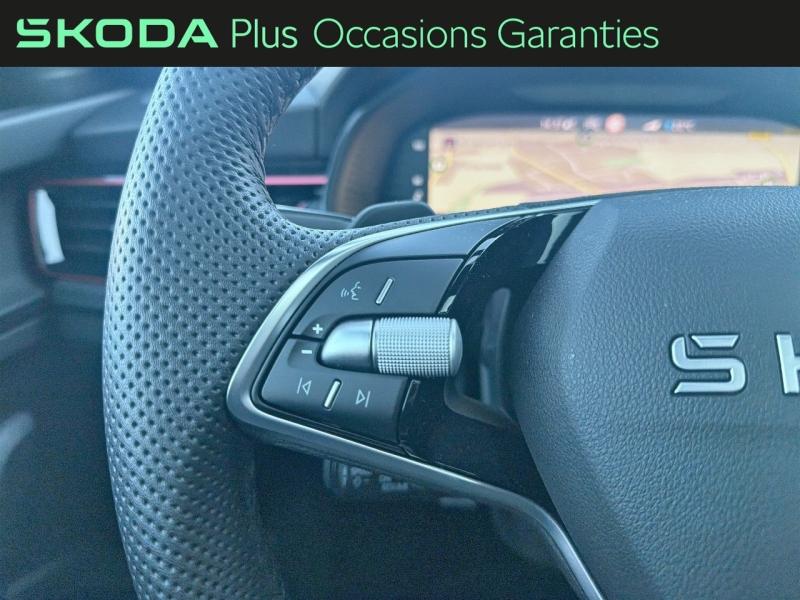 Voitures occasions ŠKODA KAMIQ Monte Carlo Bruay-la-Buissière