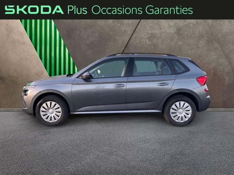 Voitures occasions ŠKODA KAMIQ Active Bruay-la-Buissière
