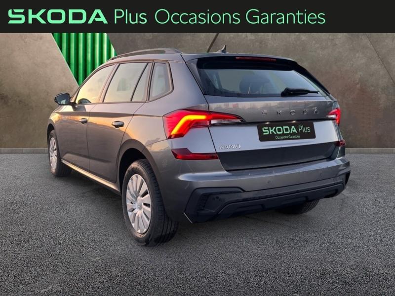Voitures occasions ŠKODA KAMIQ Active Bruay-la-Buissière