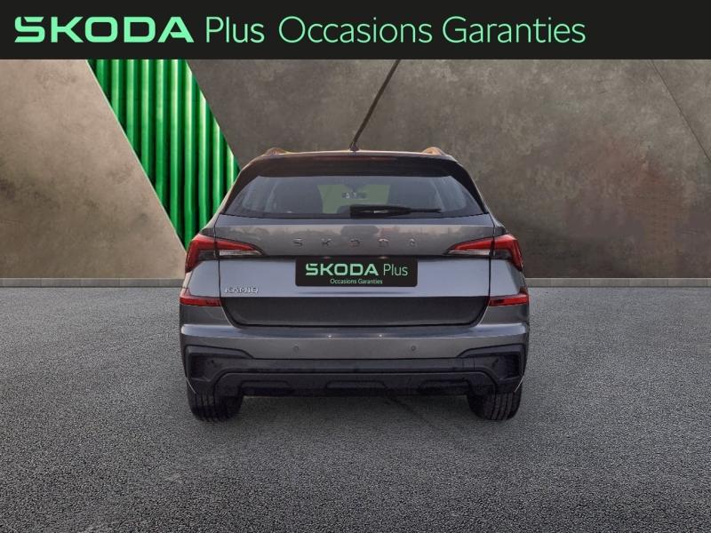 Voitures occasions ŠKODA KAMIQ Active Bruay-la-Buissière