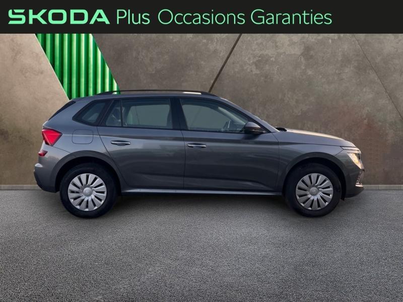 Voitures occasions ŠKODA KAMIQ Active Hazebrouck
