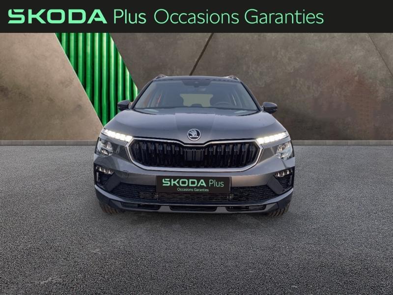 Voitures occasions ŠKODA KAMIQ Active Hazebrouck