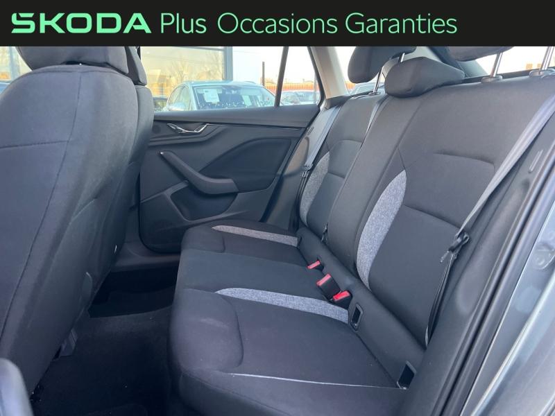 Voitures occasions ŠKODA KAMIQ Active Bruay-la-Buissière