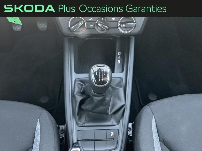 Voitures occasions ŠKODA KAMIQ Active Bruay-la-Buissière