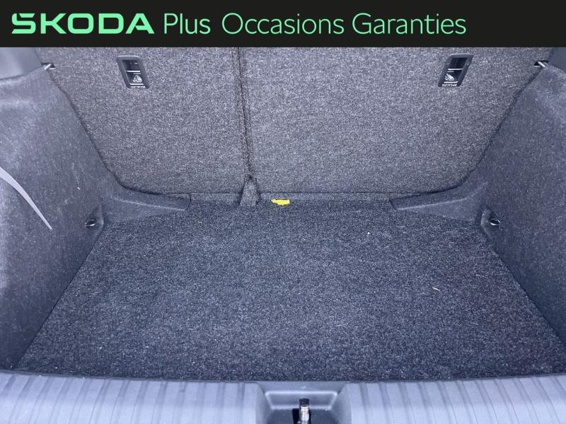 Voitures occasions ŠKODA KAMIQ Active Bruay-la-Buissière