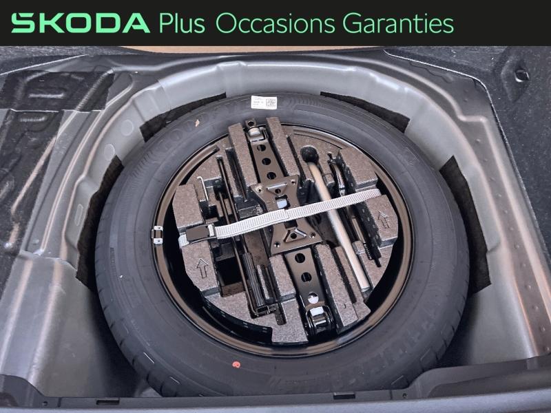 Voitures occasions ŠKODA KAMIQ Active Bruay-la-Buissière