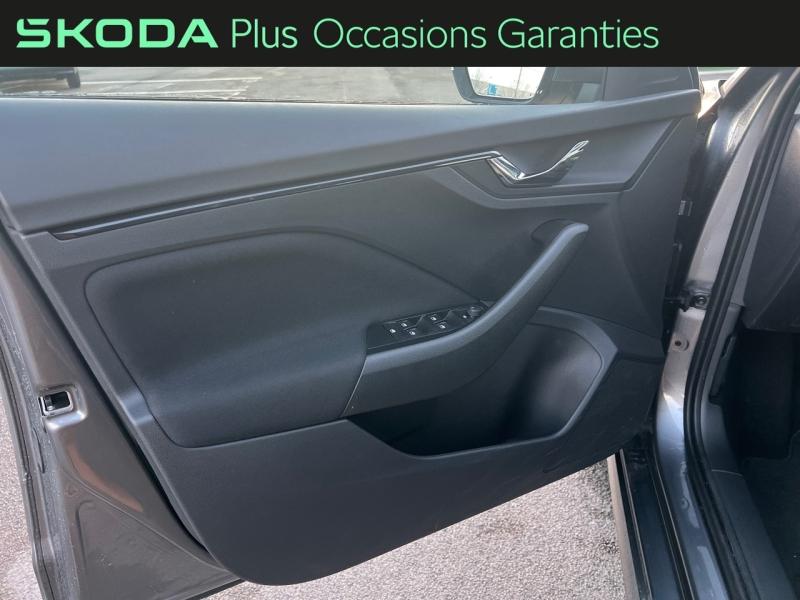 Voitures occasions ŠKODA KAMIQ Active Bruay-la-Buissière