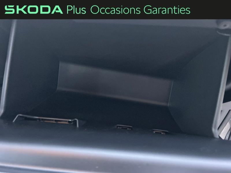 Voitures occasions ŠKODA KAMIQ Active Bruay-la-Buissière