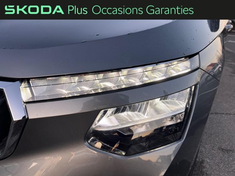 Voitures occasions ŠKODA KAMIQ Active Bruay-la-Buissière