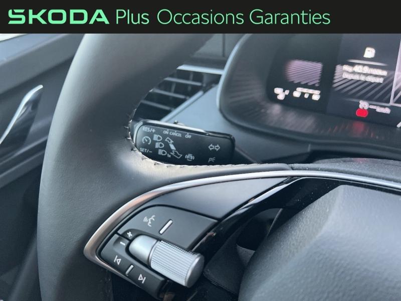 Voitures occasions ŠKODA KAMIQ Active Bruay-la-Buissière