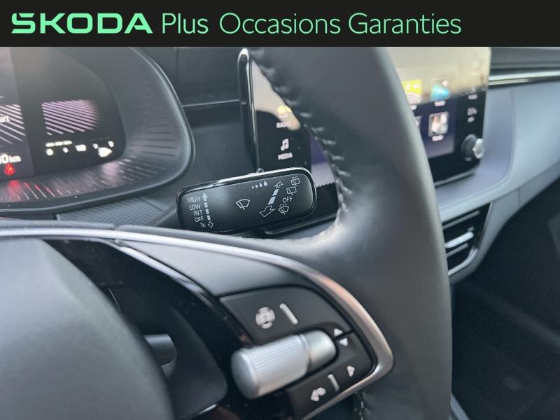 Voitures occasions ŠKODA KAMIQ Active Bruay-la-Buissière