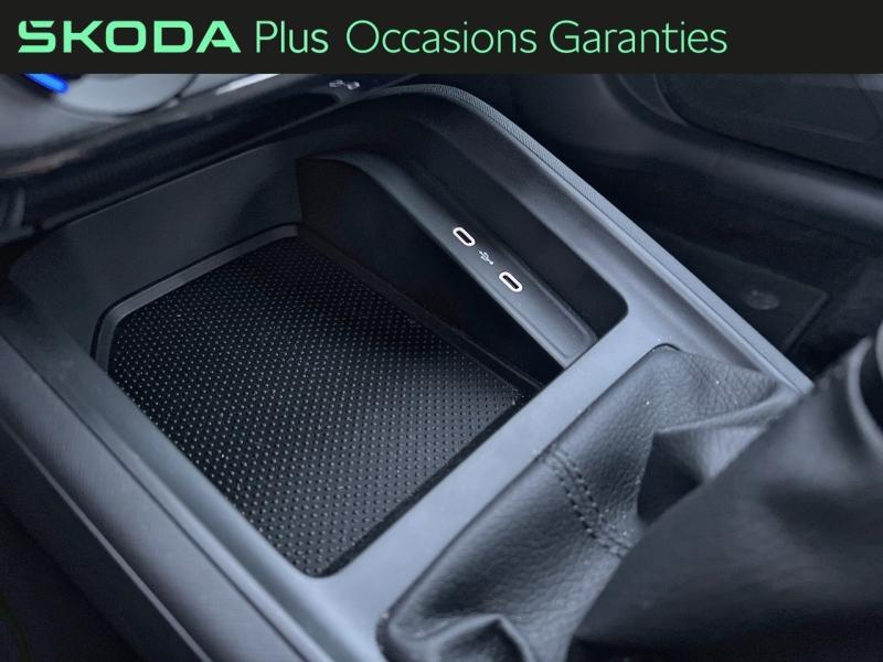 Voitures occasions ŠKODA KAMIQ Active Bruay-la-Buissière