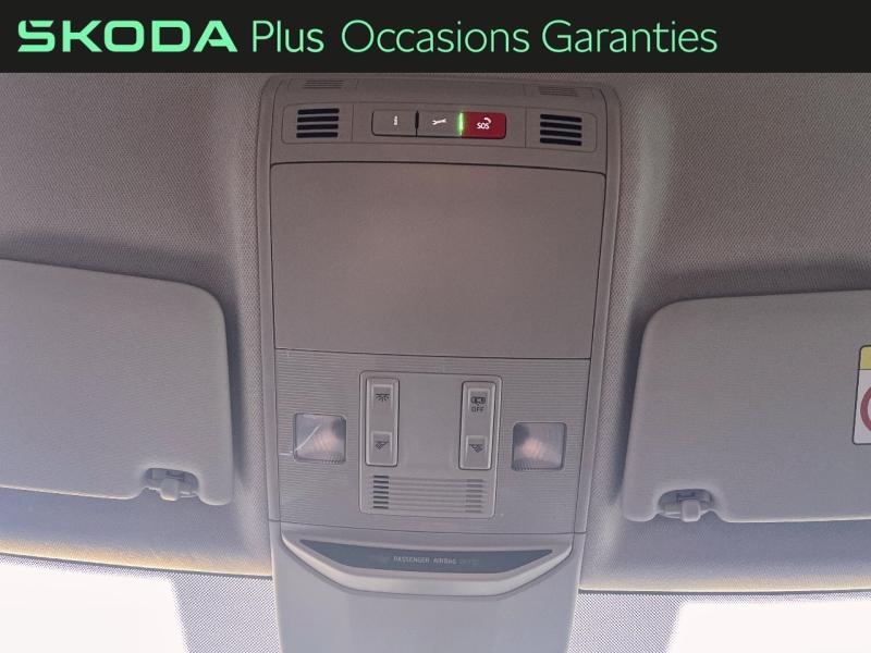 Voitures occasions ŠKODA KAMIQ Active Bruay-la-Buissière