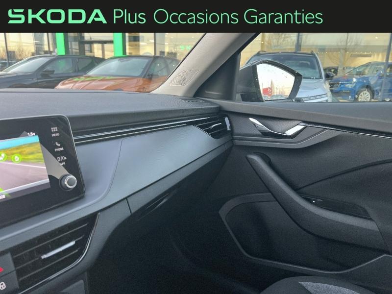 Voitures occasions ŠKODA KAMIQ Active Bruay-la-Buissière