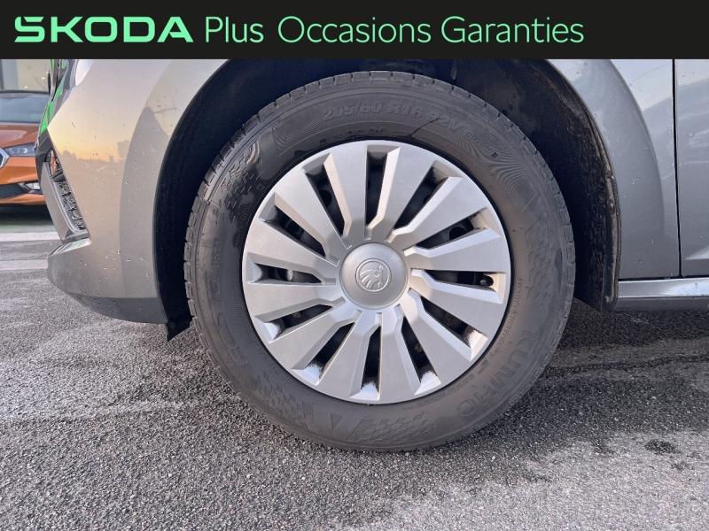 Voitures occasions ŠKODA KAMIQ Active Bruay-la-Buissière