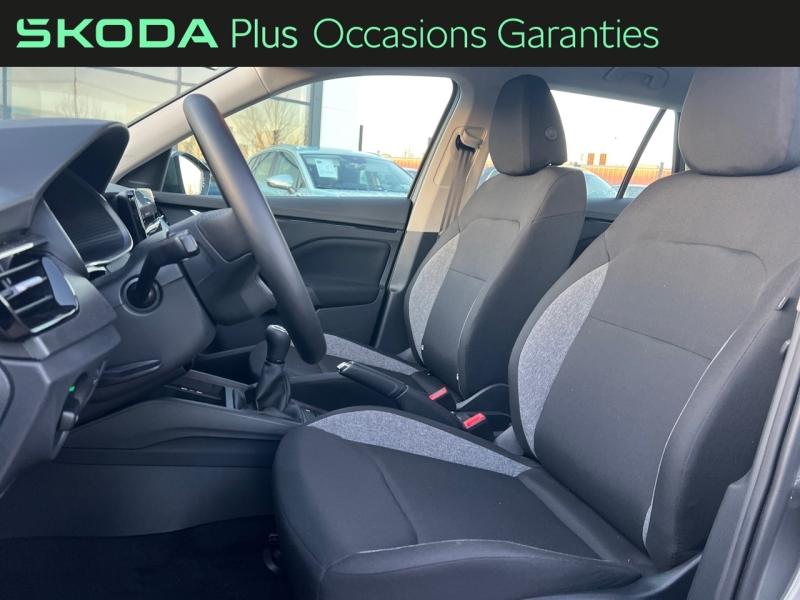 Voitures occasions ŠKODA KAMIQ Active Bruay-la-Buissière