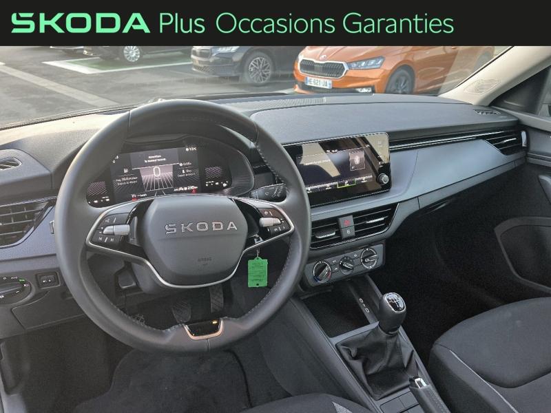 Voitures occasions ŠKODA KAMIQ Active Bruay-la-Buissière