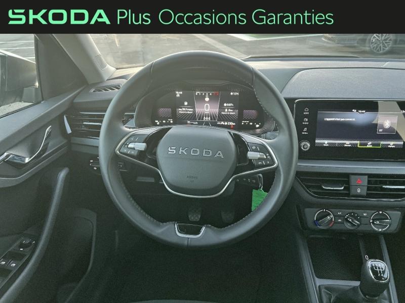 Voitures occasions ŠKODA KAMIQ Active Bruay-la-Buissière