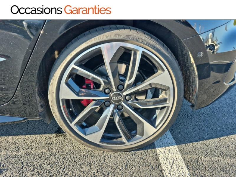 Voitures occasions Audi S3 Sportback Base Bruay-la-Buissière