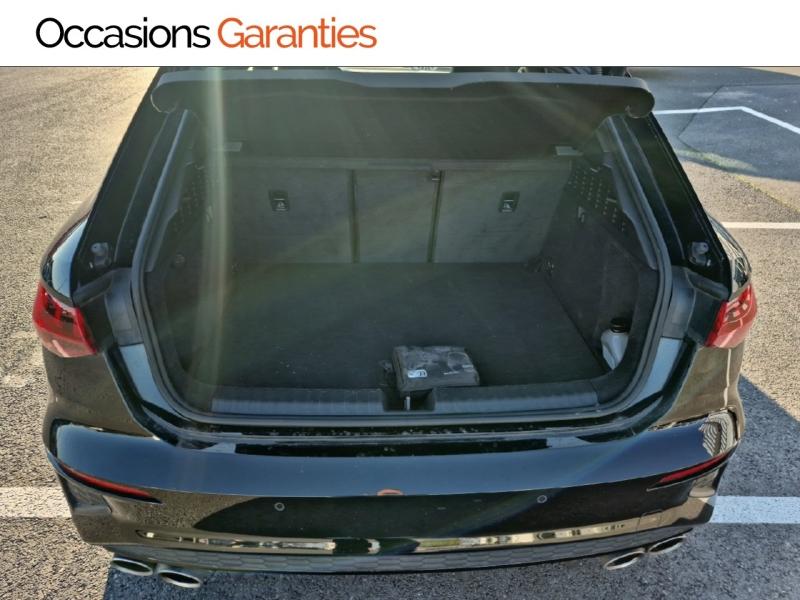 Voitures occasions Audi S3 Sportback Base Bruay-la-Buissière