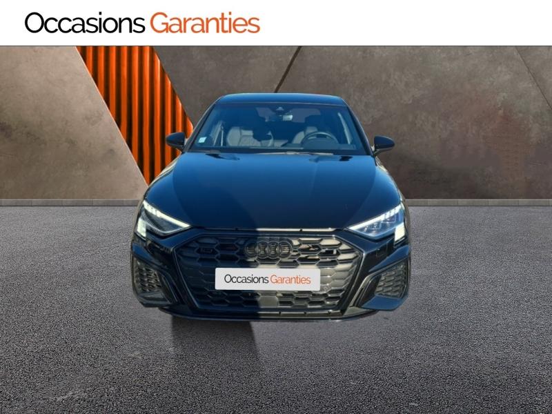 Voitures occasions Audi S3 Sportback Base Bruay-la-Buissière
