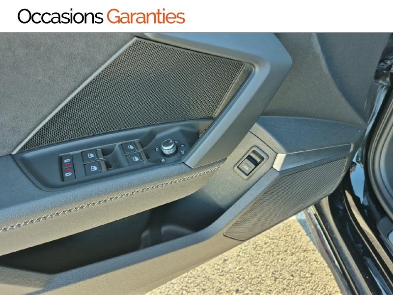 Voitures occasions Audi S3 Sportback Base Bruay-la-Buissière