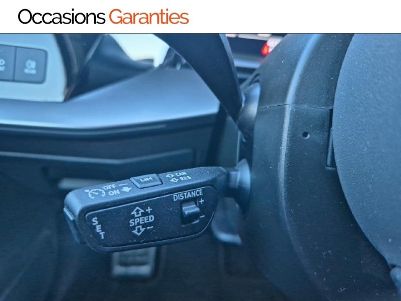 Voitures occasions Audi S3 Sportback Base Bruay-la-Buissière