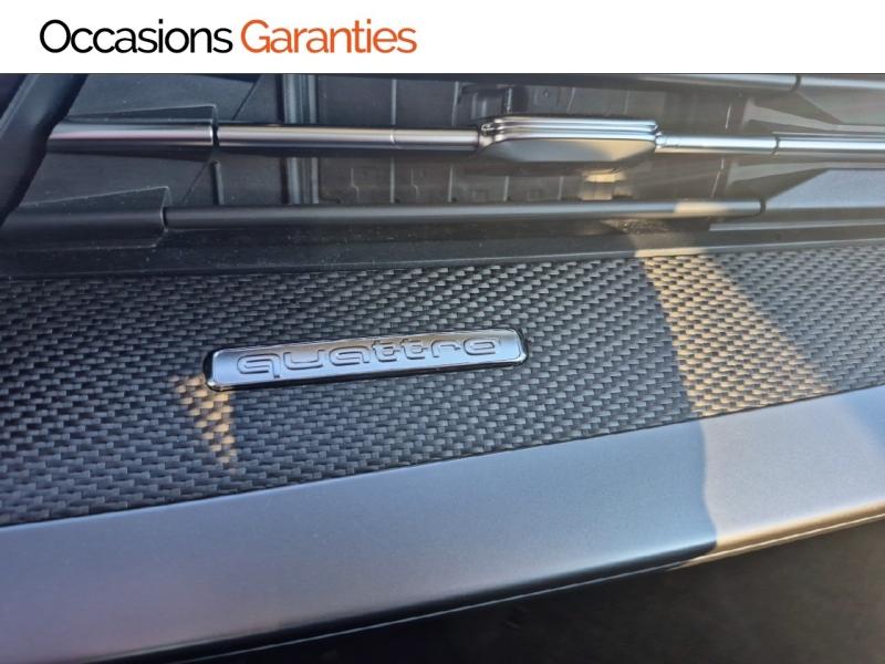 Voitures occasions Audi S3 Sportback Base Bruay-la-Buissière