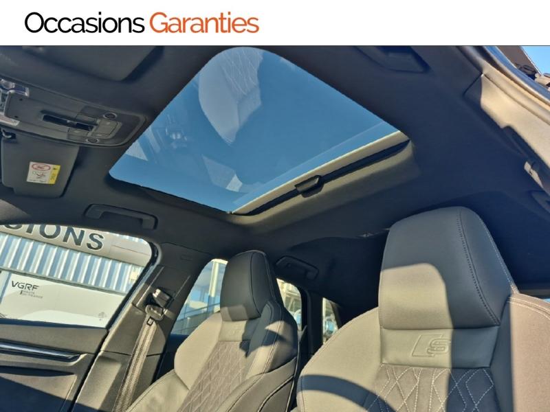 Voitures occasions Audi S3 Sportback Base Bruay-la-Buissière