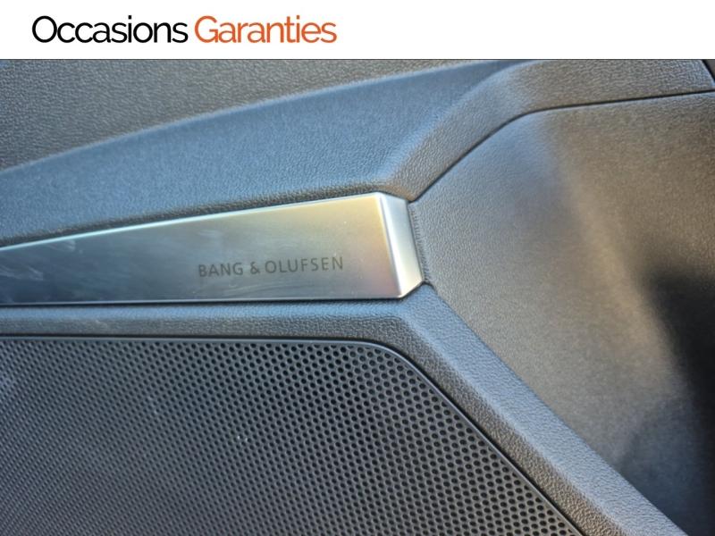 Voitures occasions Audi S3 Sportback Base Bruay-la-Buissière