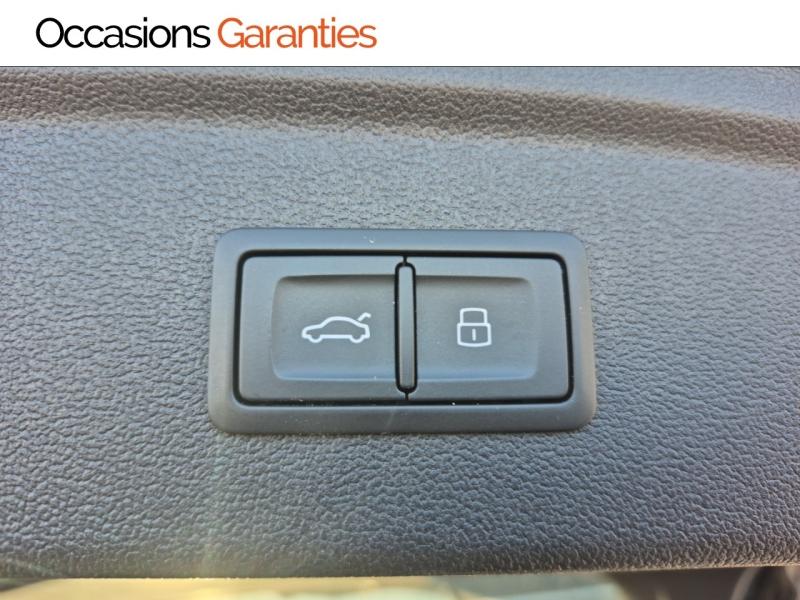 Voitures occasions Audi S3 Sportback Base Bruay-la-Buissière