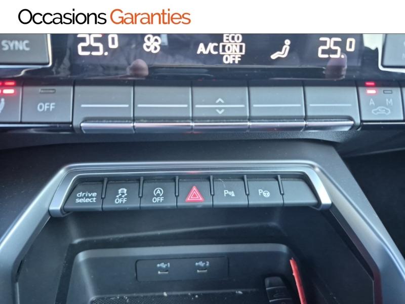 Voitures occasions Audi S3 Sportback Base Bruay-la-Buissière