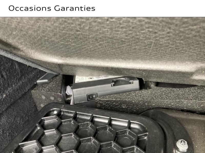 Voitures occasions Audi A3 Sportback S line Bruay-la-Buissière