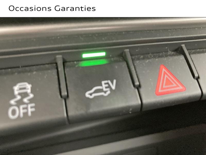 Voitures occasions Audi A3 Sportback S line Bruay-la-Buissière