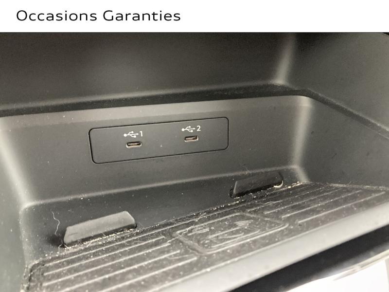 Voitures occasions Audi A3 Sportback S line Bruay-la-Buissière