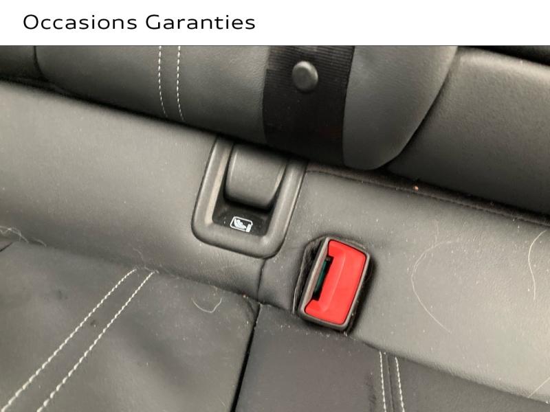 Voitures occasions Audi A3 Sportback S line Bruay-la-Buissière