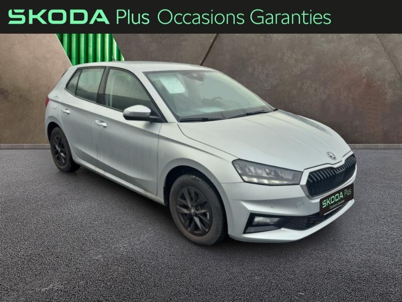 Voitures occasions ŠKODA FABIA Selection Bruay-la-Buissière