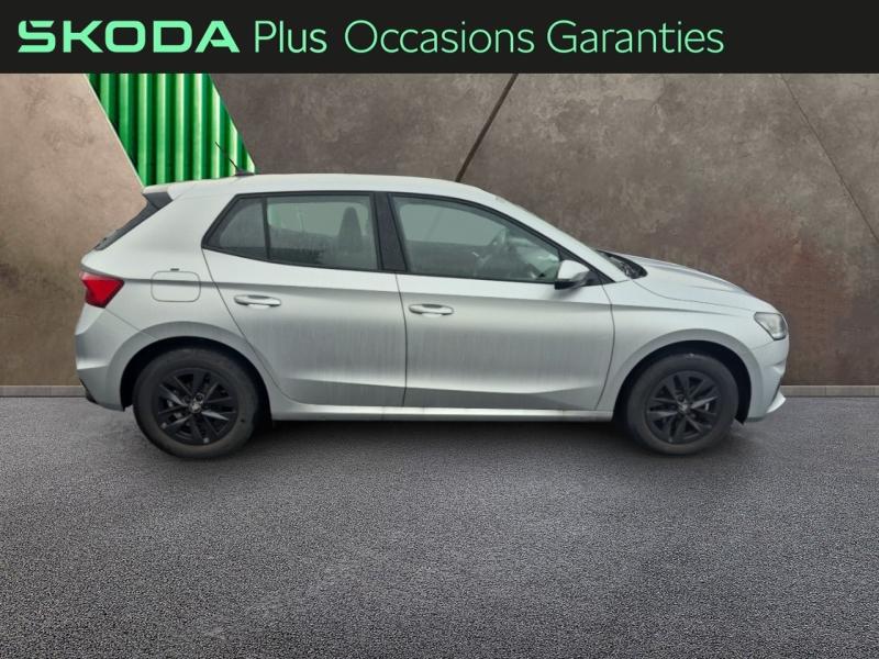 Voitures occasions ŠKODA FABIA Selection Bruay-la-Buissière