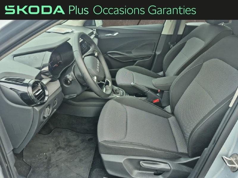 Voitures occasions ŠKODA FABIA Selection Bruay-la-Buissière