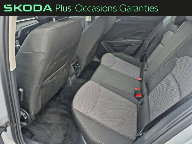 Voitures occasions ŠKODA FABIA Selection Bruay-la-Buissière