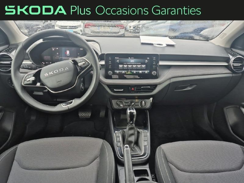 Voitures occasions ŠKODA FABIA Selection Bruay-la-Buissière