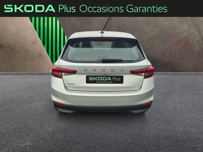 Voitures occasions ŠKODA FABIA Selection Bruay-la-Buissière