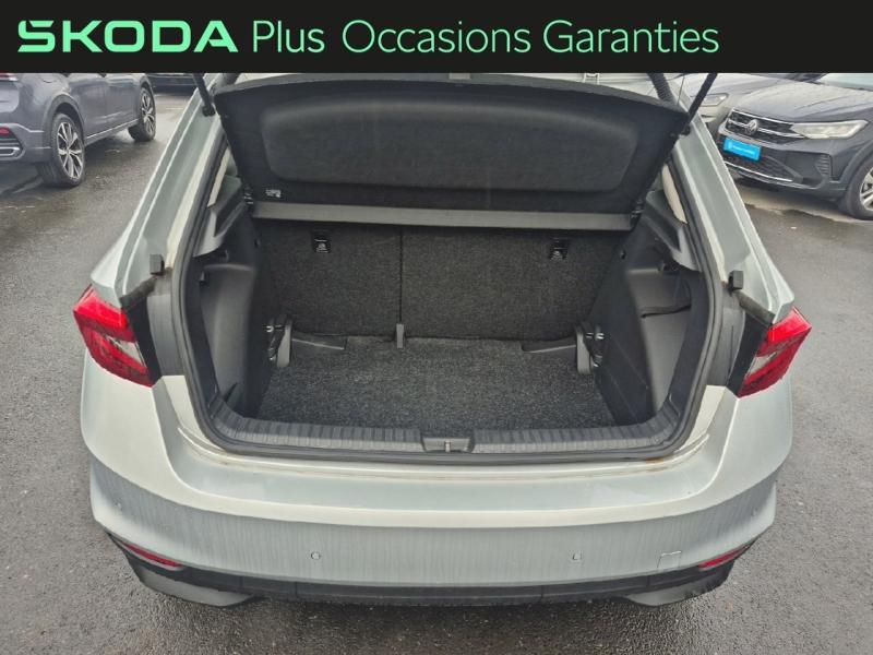 Voitures occasions ŠKODA FABIA Selection Bruay-la-Buissière