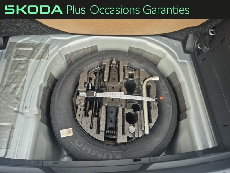 Voitures occasions ŠKODA FABIA Selection Bruay-la-Buissière