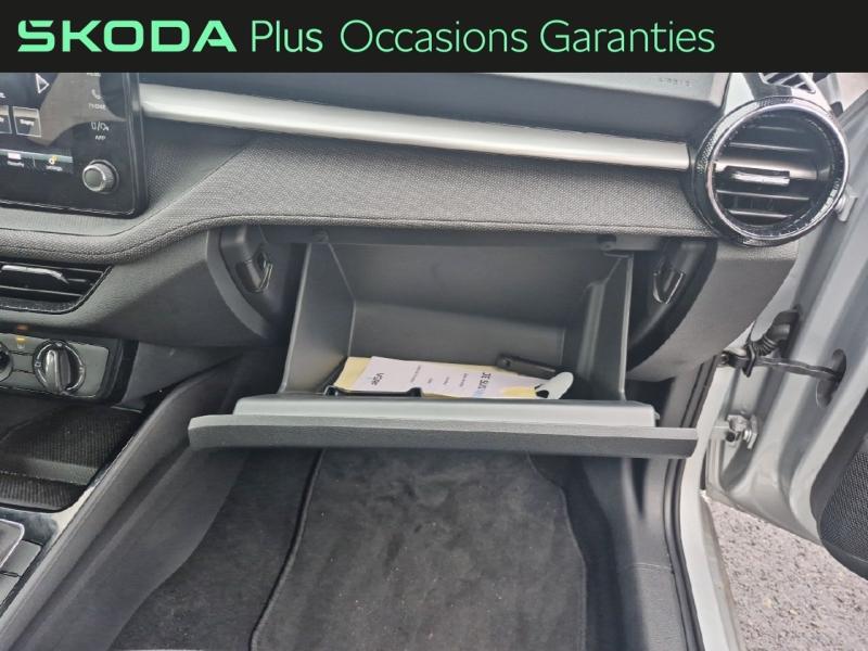 Voitures occasions ŠKODA FABIA Selection Bruay-la-Buissière