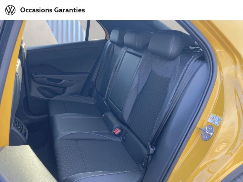 Voitures occasions VOLKSWAGEN T-ROC R-Line Bruay-la-Buissière