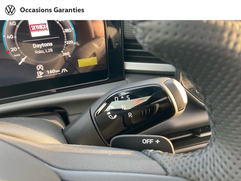 Voitures occasions VOLKSWAGEN T-ROC R-Line Bruay-la-Buissière