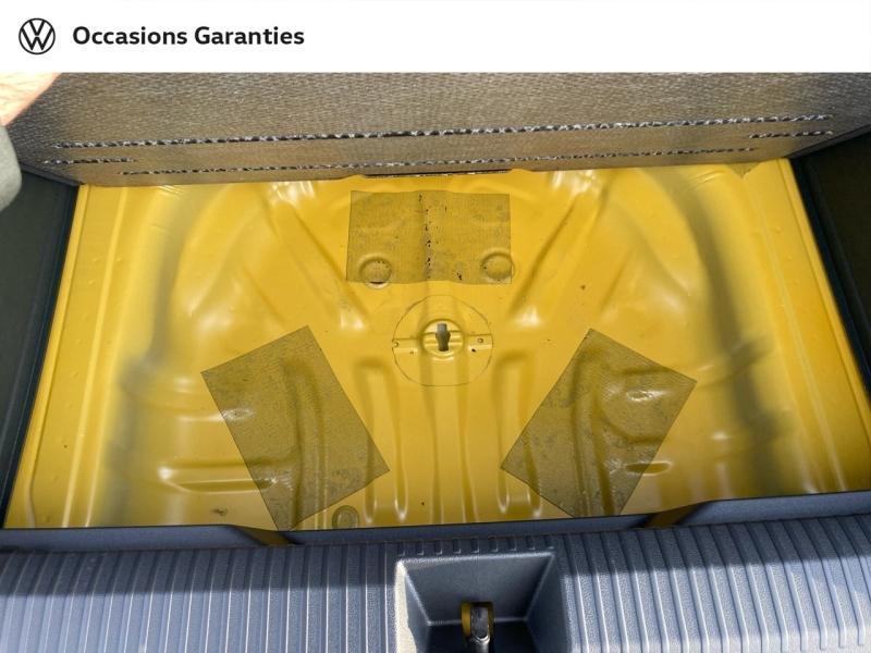Voitures occasions VOLKSWAGEN T-ROC R-Line Villeneuve-d'Ascq